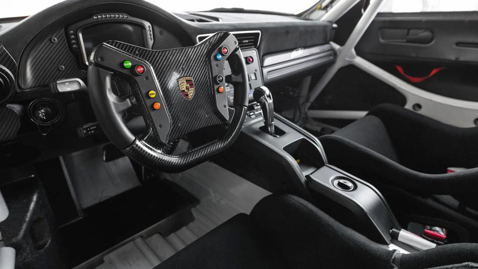 Στο «σφυρί» η Porsche 911 GT2 RS Clubsport του Max Verstappen
